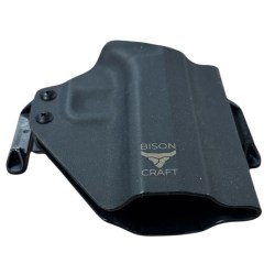 Bison | OWB SLIM Kydexove pouzdro GLOCK